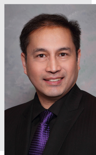 Dr. Suson is is an Assistant Professor of Ophthalmology at the MCW