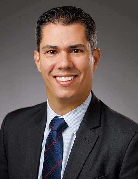 Dr. Suson is is an Assistant Professor of Ophthalmology at the MCW